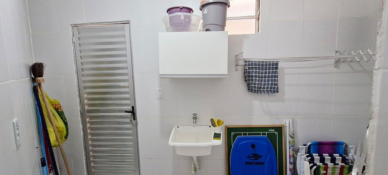 ONJAU0100 - Village close to Jauá beach