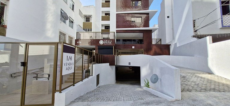 Graça Prime. Paz y tranquilidad! - COGRA0102