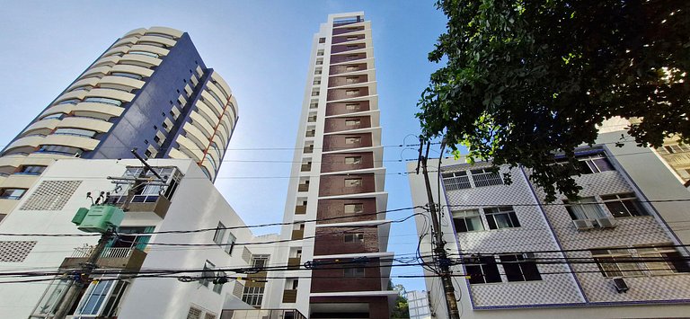 Graça Prime. Paz e aconchego! - COGRA0102