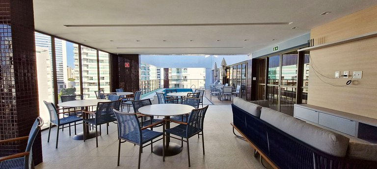 Graça Prime. Paz y tranquilidad! - COGRA0102