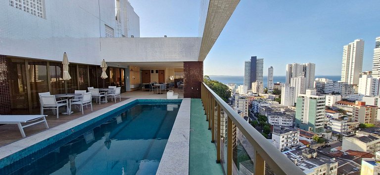 COGRA0102 - Graça Prime. Peace and comfort!