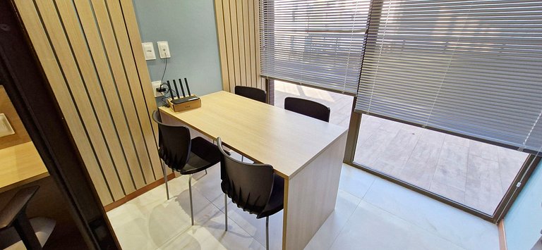 COGRA0102 - Graça Prime. Peace and comfort!