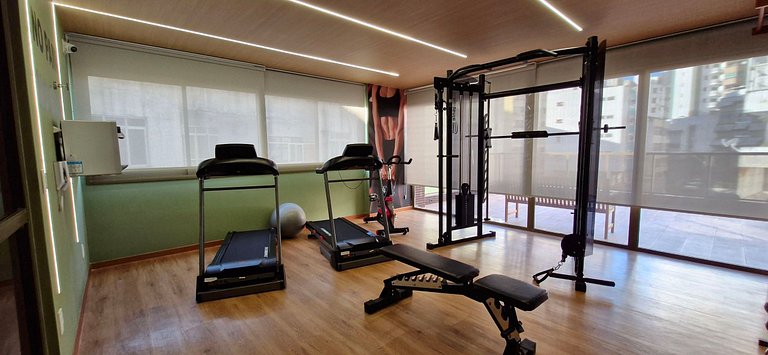 COGRA0102 - Graça Prime. ¡Paz y consuelo!