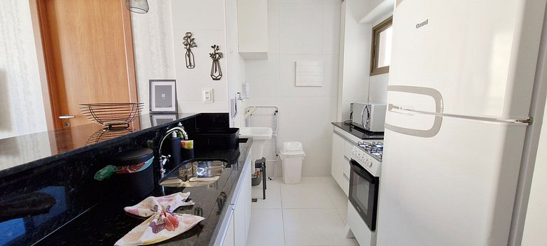 COGRA0102 - Graça Prime. Peace and comfort!