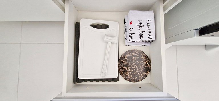 Graça Prime. Paz e aconchego! - COGRA0102