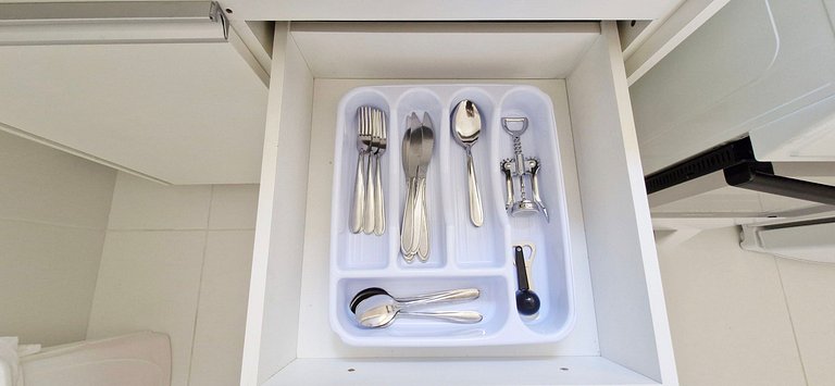 Graça Prime. Paz e aconchego! - COGRA0102