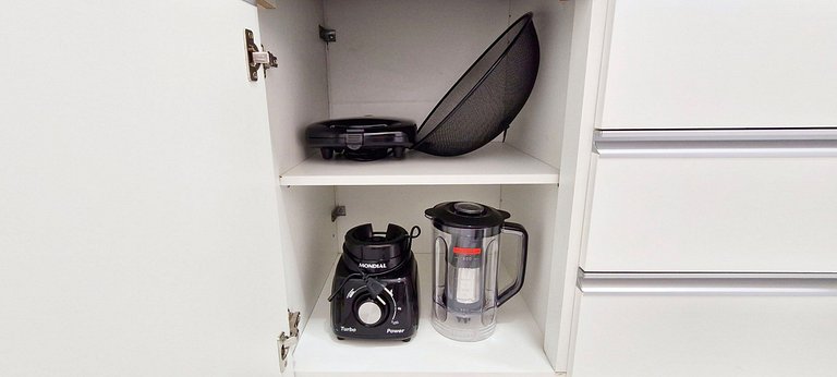 Graça Prime. Paz e aconchego! - COGRA0102