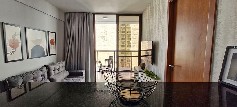 Graça Prime. Paz e aconchego! - COGRA0102