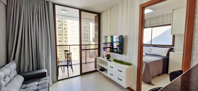 COGRA0102 - Graça Prime. Peace and comfort!