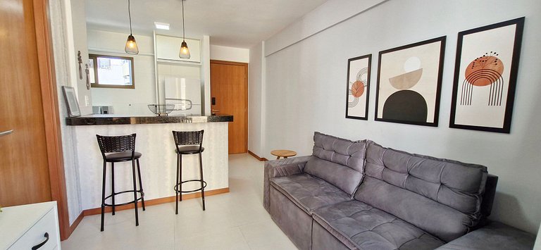 COGRA0102 - Graça Prime. Peace and comfort!