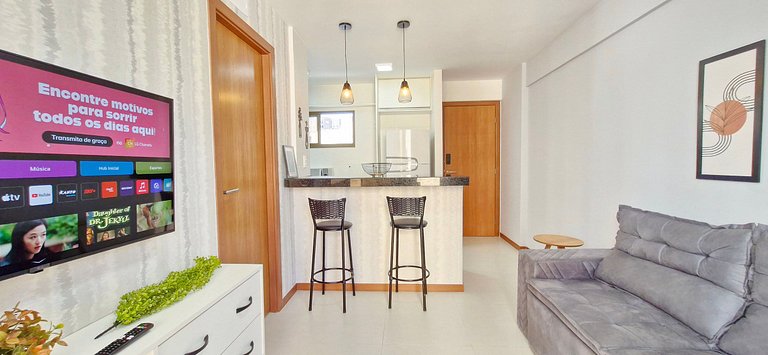 COGRA0102 - Graça Prime. ¡Paz y consuelo!