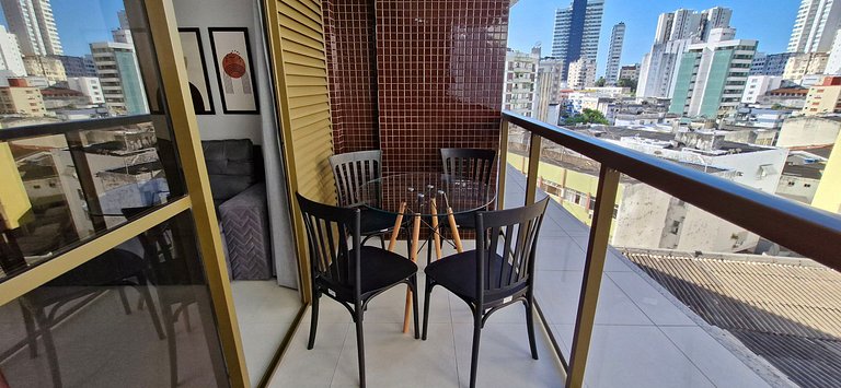 Graça Prime. Paz y tranquilidad! - COGRA0102