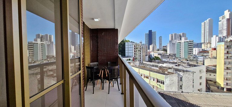 COGRA0102 - Graça Prime. ¡Paz y consuelo!