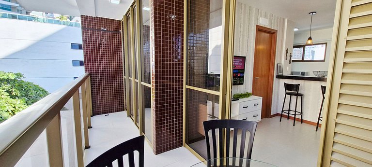 Graça Prime. Paz y tranquilidad! - COGRA0102