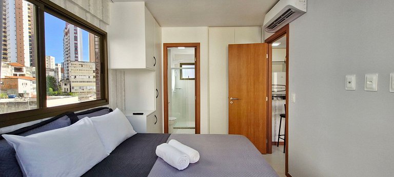 COGRA0102 - Graça Prime. Peace and comfort!