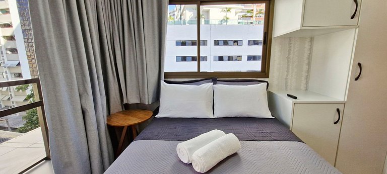 COGRA0102 - Graça Prime. ¡Paz y consuelo!