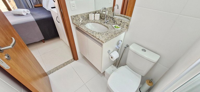 COGRA0102 - Graça Prime. ¡Paz y consuelo!