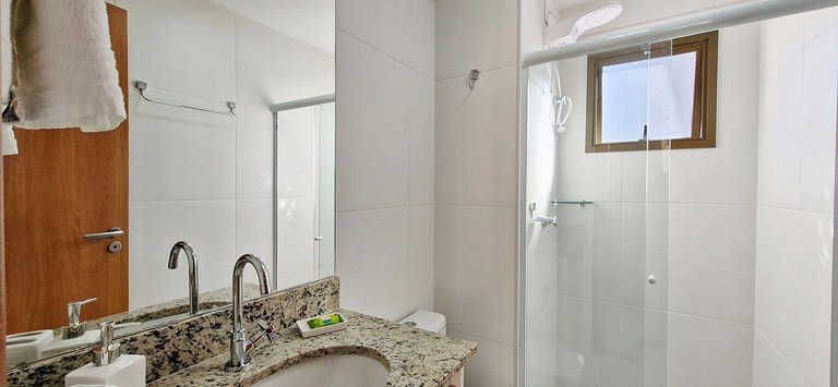 COGRA0102 - Graça Prime. Peace and comfort!