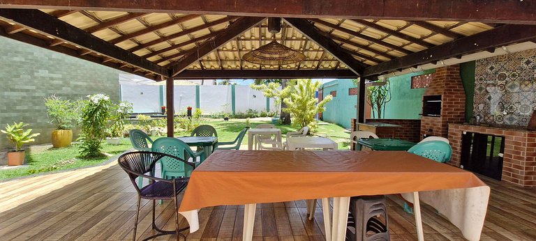 ONJAU0102 - Pueblo confortable cerca de la playa