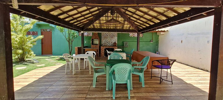 ONJAU0102 - Pueblo confortable cerca de la playa