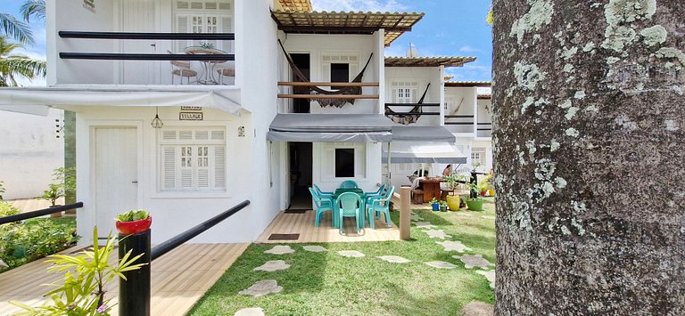 ONJAU0102 - Pueblo confortable cerca de la playa