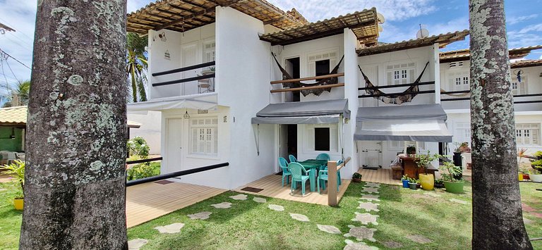 ONJAU0102 - Pueblo confortable cerca de la playa