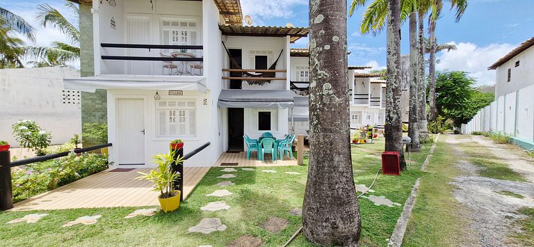 ONJAU0102 - Pueblo confortable cerca de la playa