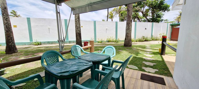 ONJAU0102 - Pueblo confortable cerca de la playa