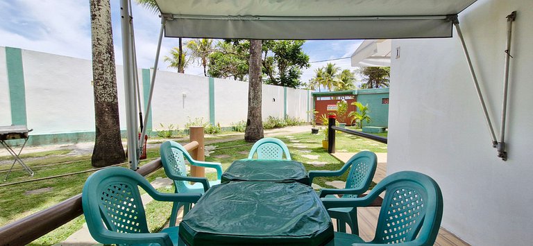 ONJAU0102 - Pueblo confortable cerca de la playa