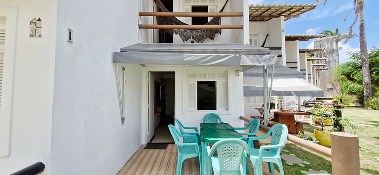 ONJAU0102 - Pueblo confortable cerca de la playa