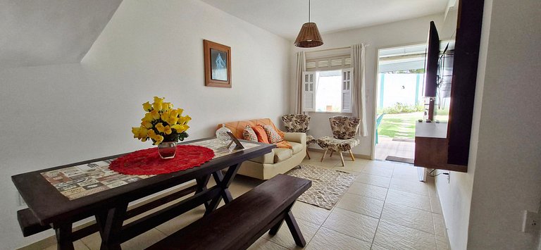 ONJAU0102 - Pueblo confortable cerca de la playa