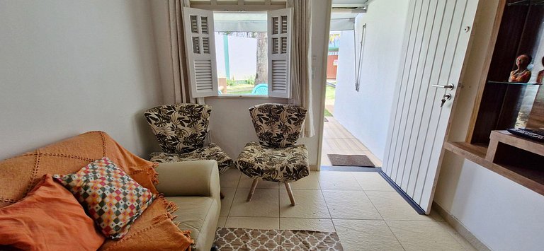 ONJAU0102 - Pueblo confortable cerca de la playa