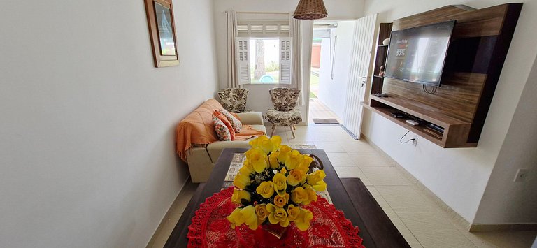 ONJAU0102 - Pueblo confortable cerca de la playa