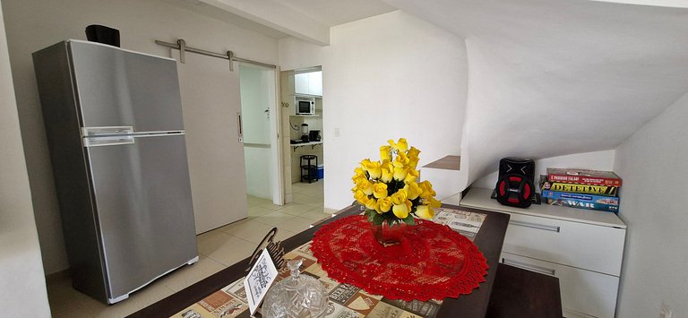 ONJAU0102 - Pueblo confortable cerca de la playa