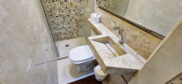 ONJAU0102 - Comfortable village close to the beach