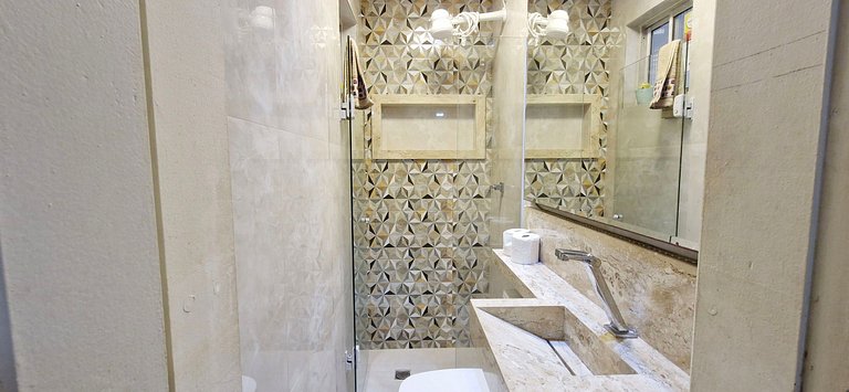 ONJAU0102 - Pueblo confortable cerca de la playa