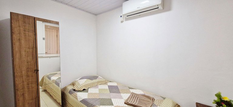 ONJAU0102 - Pueblo confortable cerca de la playa