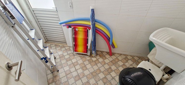 ONJAU0102 - Pueblo confortable cerca de la playa