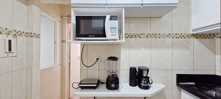 ONJAU0102 - Comfortable village close to the beach