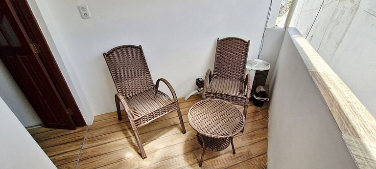 ONJAU0102 - Comfortable village close to the beach