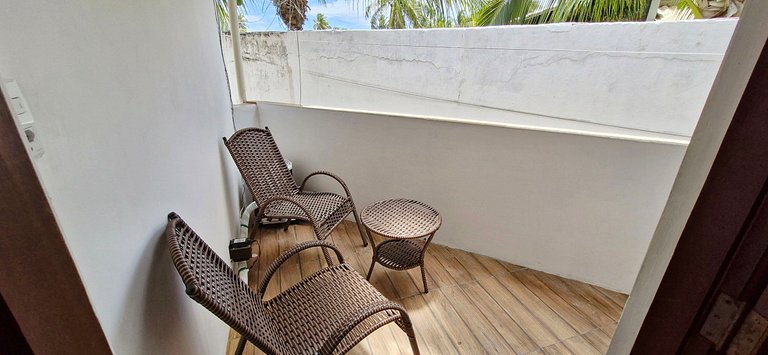 ONJAU0102 - Comfortable village close to the beach