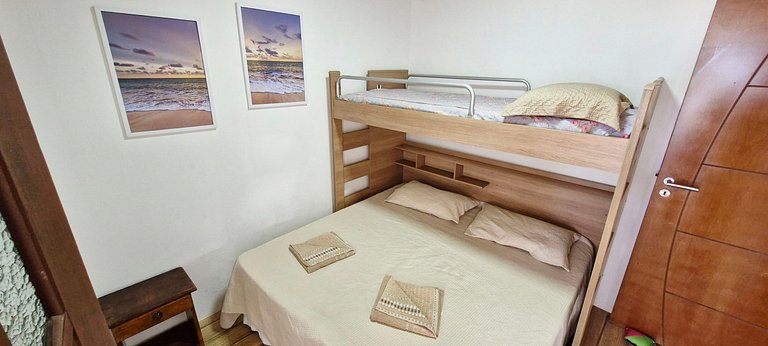 ONJAU0102 - Pueblo confortable cerca de la playa