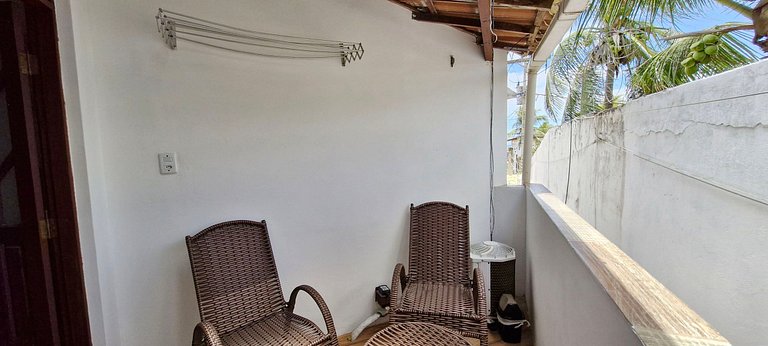 ONJAU0102 - Comfortable village close to the beach