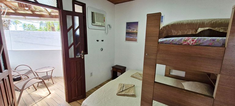 ONJAU0102 - Pueblo confortable cerca de la playa