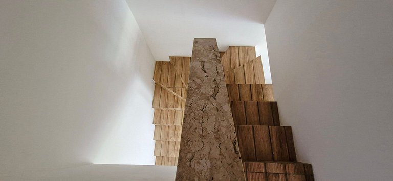 ONJAU0102 - Comfortable village close to the beach