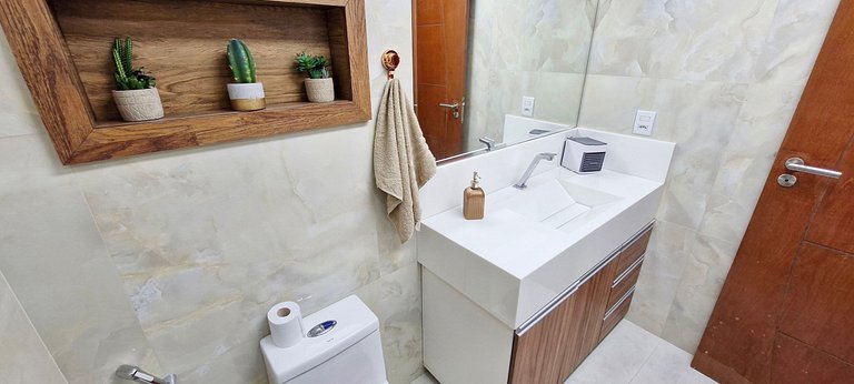 ONJAU0102 - Pueblo confortable cerca de la playa