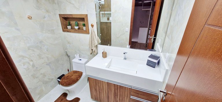 ONJAU0102 - Pueblo confortable cerca de la playa