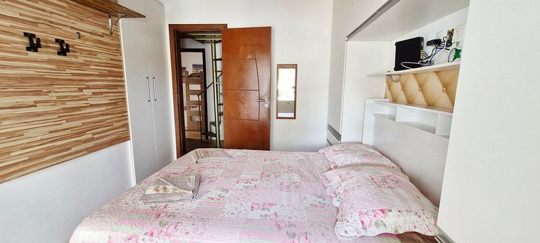 ONJAU0102 - Comfortable village close to the beach