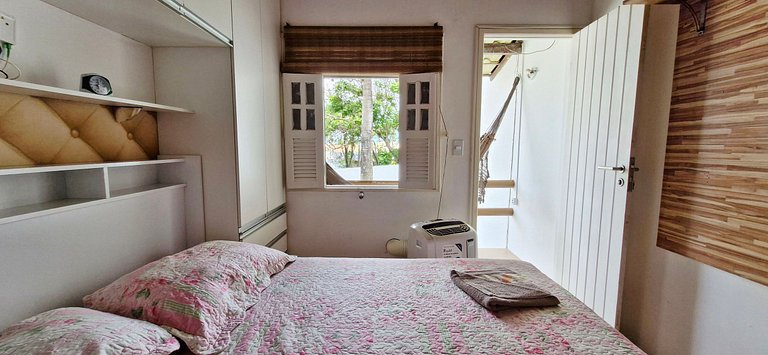 ONJAU0102 - Comfortable village close to the beach