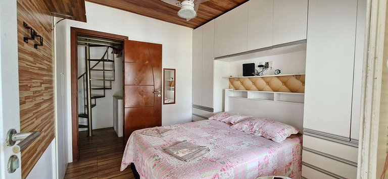 ONJAU0102 - Pueblo confortable cerca de la playa